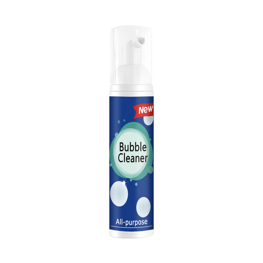 GDBadais Oil Foam Cleaner Multi-Purpose Heavy Oil Foam Cleaner For Kitchen Stove Hood