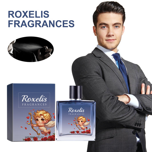 GDBadais Fragrances, Men Release The Charm Of Natural Fresh Fragrance Behind The Ears And Wrist With Fragrance Niche Perfume