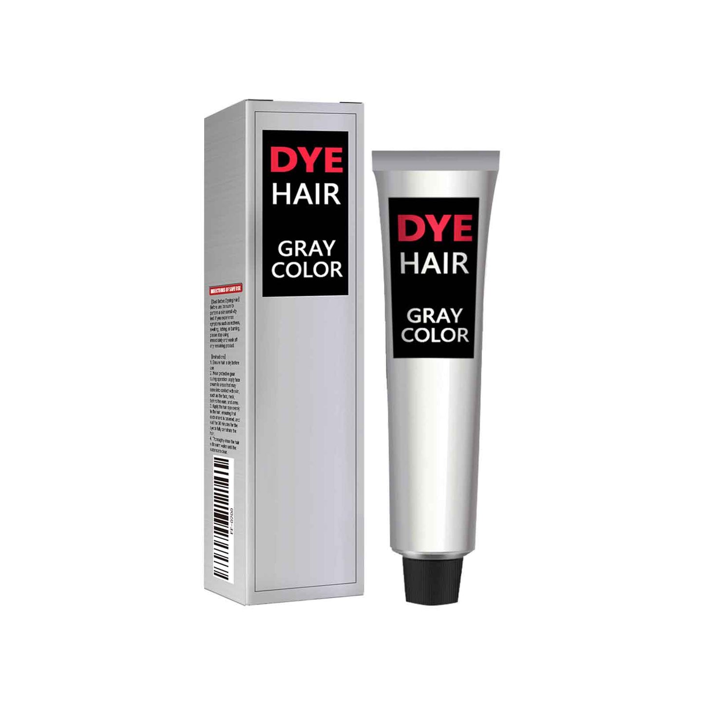 Fifuroes Hair Conditioner Granny Grey Hair Conditioner Trend Hair Balm Easy To Color Long Lasting Mild Hair Without Damage