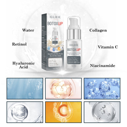 GDBadais Face Fine Line Whitening Cream, Firming Skin Repairing And Smoothing Fine Lines Delicate Pores Cream