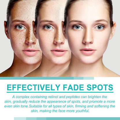 GDBadais Face Cream Moisturizes, Moisturizes, Brightening, Tenderizes, And Smooths Skin With Skin Care Essence Cream