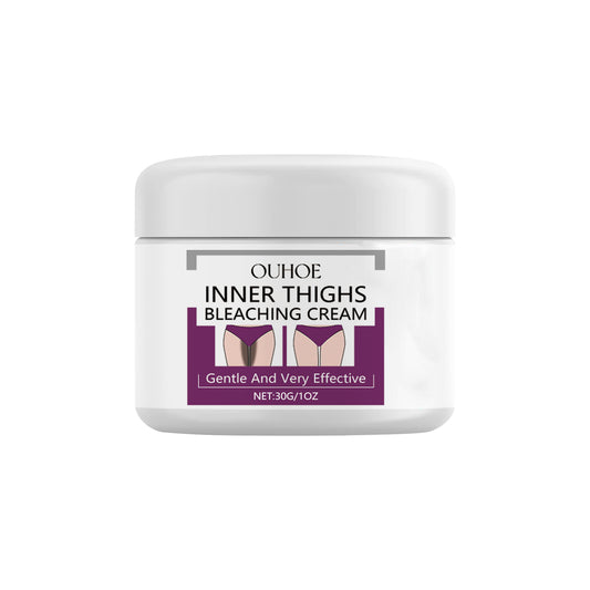 GDBadais Thigh Radiance Moisturizing And Brightening Cream For Armpit Thighs And Knees