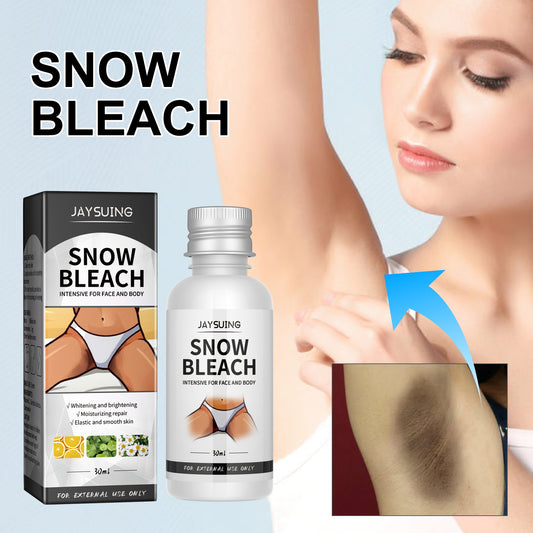 GDBadais Armpit Thigh Black Removal Cream, Reduce Armpit Thigh Inner Joint Melanin Whitening And Beautifying Skin Cream