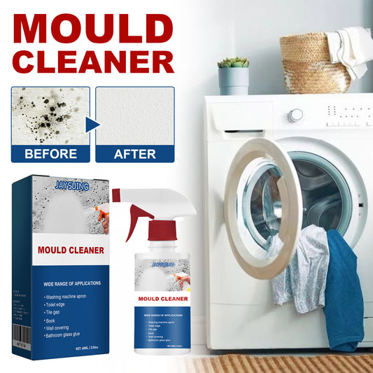 GDBadais Mold Remover Spray, Ceiling Bathroom Tile Wall Multi-Effect Cleaning Decontamination And Mildew Removal Spray