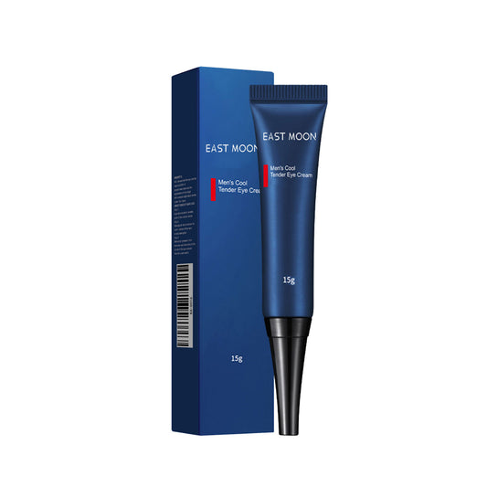 GDBadais Men's Retinol Eye Cream, Gentle Nourishing Eye Skin Moisturizing And Firming Apply Eye Cream