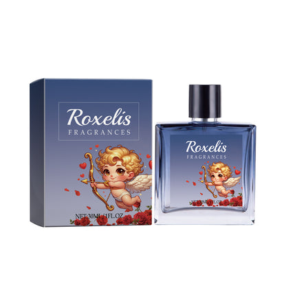 GDBadais Fragrances, Men Release The Charm Of Natural Fresh Fragrance Behind The Ears And Wrist With Fragrance Niche Perfume