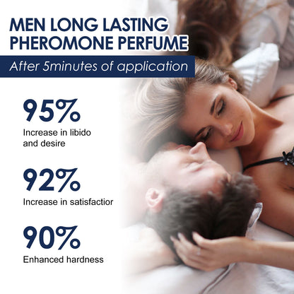 GDBadais Perfume Lasting Fragrance Release Charm Fresh And Not Pungent Couple Dating Atmosphere Perfume